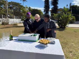 Dia da faculdade de direito